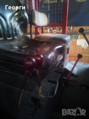 ЛКТ за превоз на трупи, снимка 5 - Селскостопанска техника - 35517656