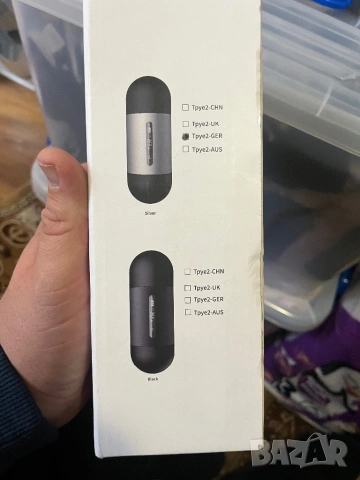 Vehicle-to-Load V2L Превърнете Колата си в Източник на Ток 3.6kw, снимка 4 - Аксесоари и консумативи - 53015982