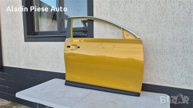Предна дясна врата Kia Xceed X-Ceed година 2018 2019 2020 2021 2022 2023 2024 