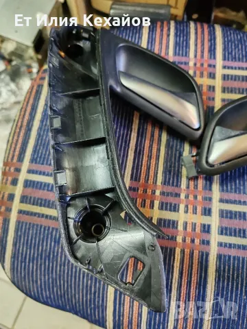 Вътрешни дръжки vw polo 5, снимка 3 - Аксесоари и консумативи - 47430606