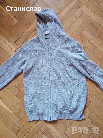 Мъжка жилетка Choice , снимка 6 - Пуловери - 47783702