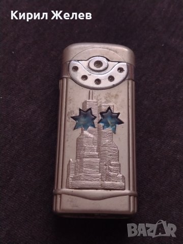 ЕФЕКТНА МНОГО КРАСИВА ЗАПАЛКА РАБОТИ ЗА КОЛЕКЦИЯ ДЕКОРАЦИЯ 34113, снимка 2 - Запалки - 38995226