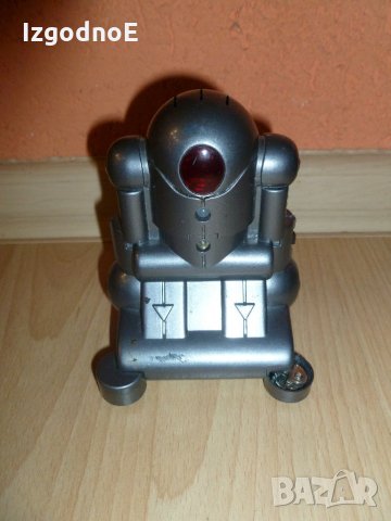 Робот дроид, снимка 2 - Електрически играчки - 27652115