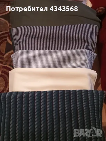 Вълнени платове, снимка 4 - Платове и дамаски - 50433023