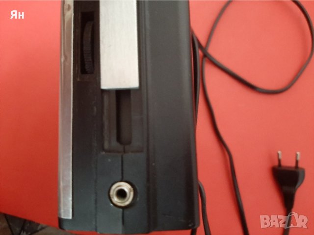 Японско Радио Транзистор'SANWA' 6050A-FM/УКВ-1978г. , снимка 6 - Други ценни предмети - 43714810