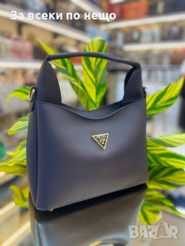 Prada Дамска Чанта Прада - Налични Различни Цветове Код E855, снимка 8 - Чанти - 51661969