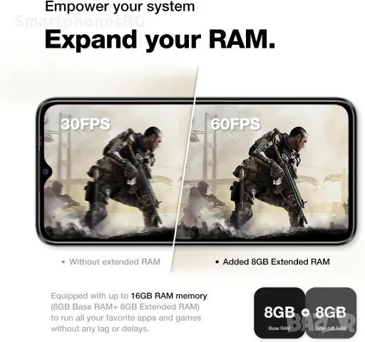 AGM Note N1 16GB RAM, 128GB ROM, 50MP камера, 6.52 инчов 90 Hz екран, снимка 9 - Други - 48379532