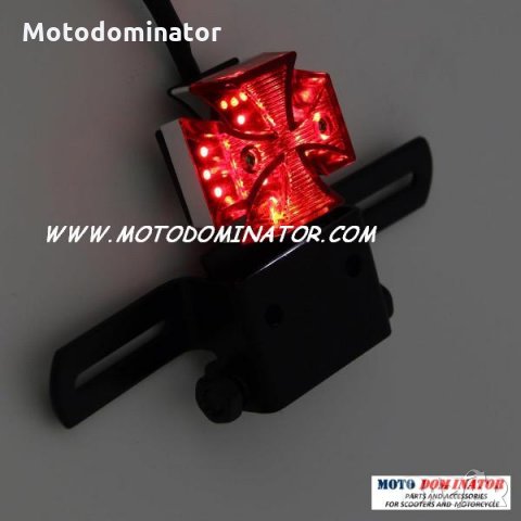 Стоп универсален - Maltese cross, снимка 2 - Аксесоари и консумативи - 28583469