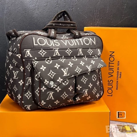 бебешки чанти 
➡️40cm
⬆️29cm.
⚡Adidas louis vuitton Levi's gucci burberry prada nike , снимка 13 - Чанти - 51080307