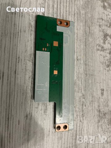 Управление за дисплей 43 6871L-3806B, снимка 2 - Части и Платки - 38749146