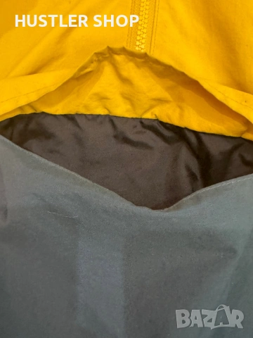 Мъжки анорак CARHARTT. Размер S/M, снимка 6 - Спортни дрехи, екипи - 53471386