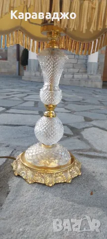 Настолна/Нощна Лампа, снимка 2 - Настолни лампи - 48840956