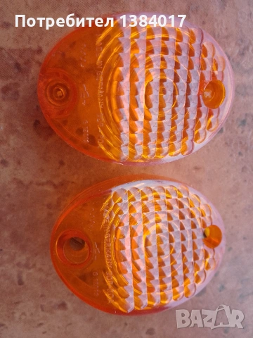 Мигач за " Simson - Star / SR 4-2, снимка 7 - Части - 53145123