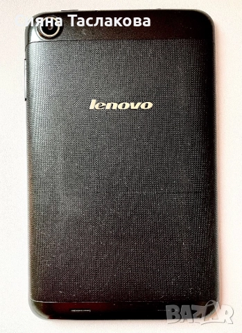 ТАБЛЕТ Lenovo, снимка 3 - Таблети - 51991990