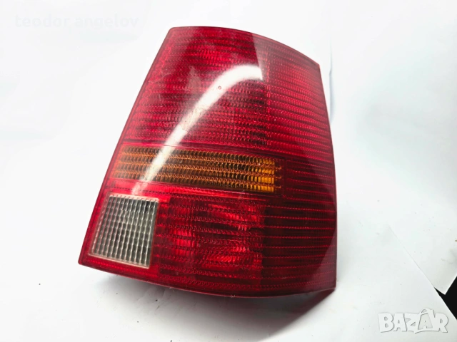 комплект стопове голф 4 комби 