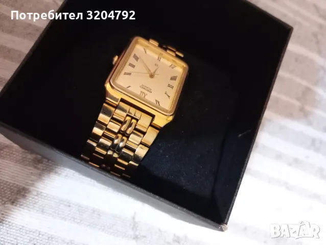 Часовник Сейко, снимка 4 - Мъжки - 48550438