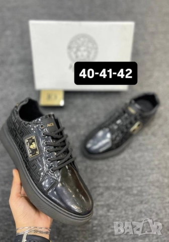 маратонки gucci calvin klein Givenchy lacoste louis vuitton , снимка 2 - Маратонки - 51960356