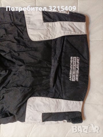 Dainese мъжки зимен ски сноуборд панталон М размер , снимка 6 - Зимни спортове - 43838322