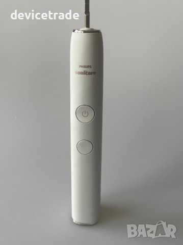 Електрическа звукова четка за зъби Philips Sonicare Smart HX993 White, снимка 3 - Други - 43032548