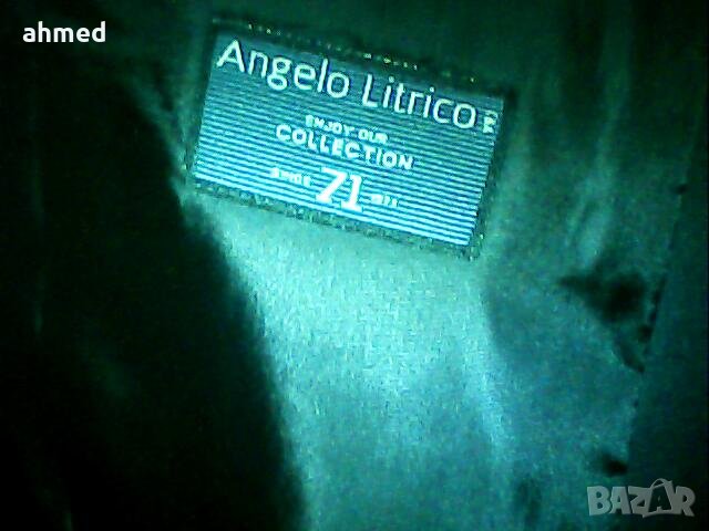 красиво елигантно блазар angilo litriko, снимка 7 - Сака - 39578193