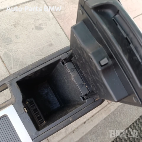 Подлакътник BMW E53 X5 Подлакътник БМВ Е53 Х5, снимка 3 - Части - 51380058