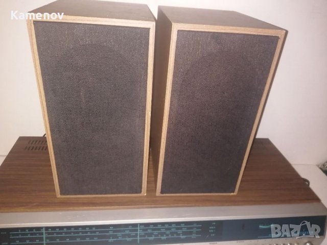 Продавам усилвател с колони, снимка 7 - Ресийвъри, усилватели, смесителни пултове - 37063241