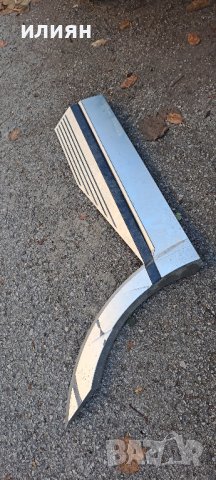 лайсна за задна дясна врата на Hyundai IONIQ 5 2021 2022 2023 87732GI100, снимка 8 - Части - 43222921