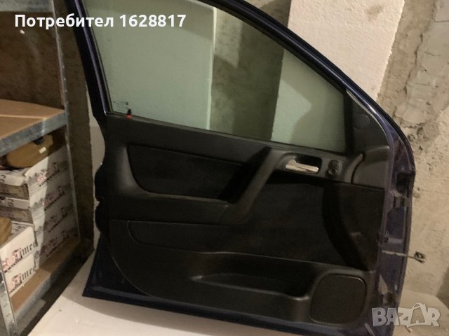 Врата Астра Г, снимка 4 - Части - 43580209