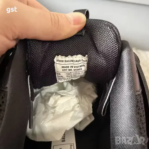  Balenciag Track Led 3.0 Original Quality Баленсиага Unisex, снимка 18 - Кецове - 49891659