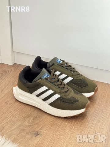 Adidas Retropy E5, снимка 2 - Маратонки - 52241057