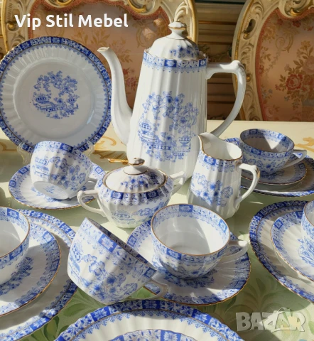 Немски сервиз за кафе/чай 