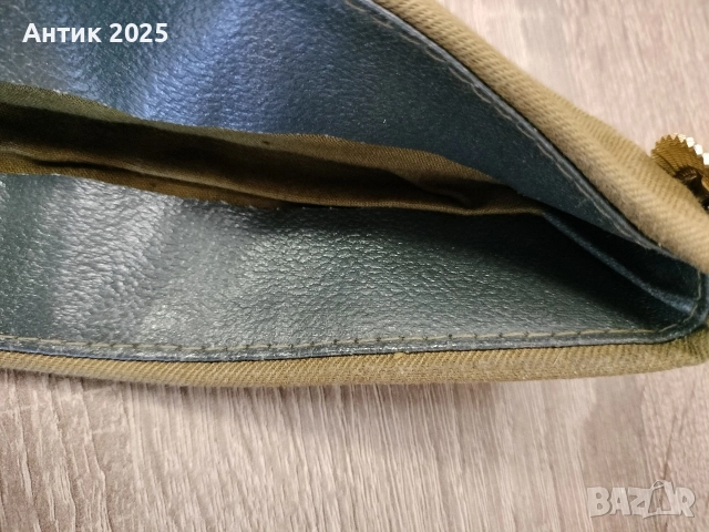 Съветска пилотка, размер 55, I качество, нова, снимка 3 - Антикварни и старинни предмети - 52956015