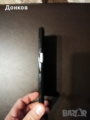 Продавам силиконов кейс за SAMSUNG GALAXY A12 BLACK, снимка 7 - Калъфи, кейсове - 35154440