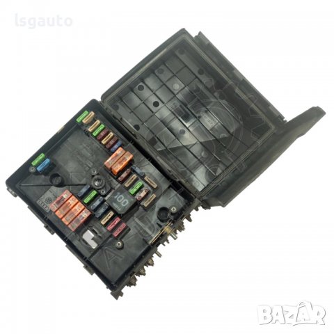 Бушонно табло Seat Altea 2004-2015 SE080722N-158, снимка 3 - Части - 37500645