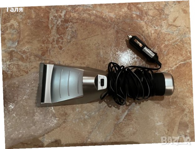 НОВА!!! Отопляема стъргалка за лед за кола, снимка 3 - Аксесоари и консумативи - 35054188