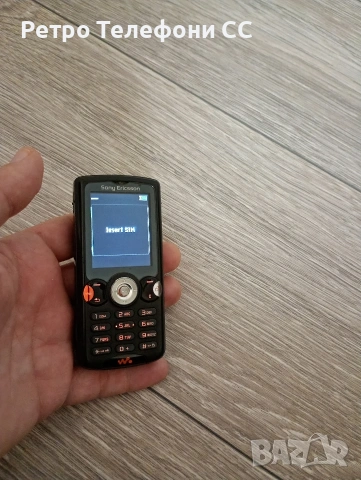 Sony Ericsson W810i Walkman, снимка 2 - Sony Ericsson - 53192952