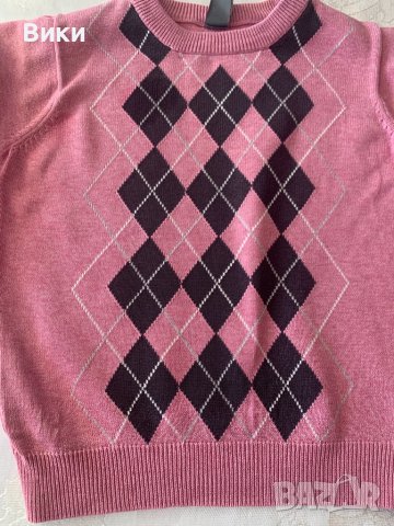 Детска блуза, снимка 5 - Детски Блузи и туники - 39198671