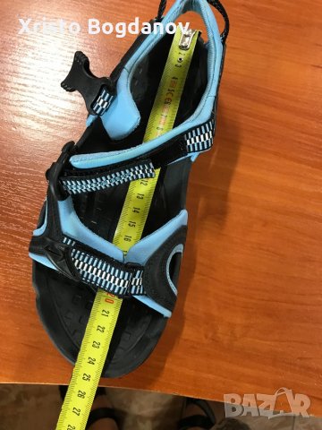 Сандали ,,NIKE” номер 36,5, снимка 10 - Сандали - 33564682