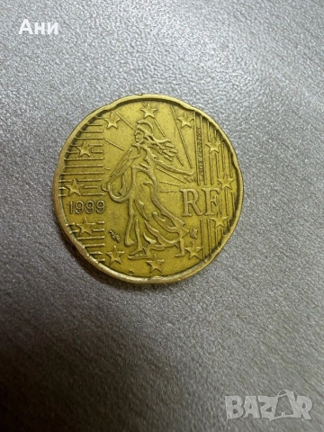 Евро монети юбилейни , снимка 9 - Нумизматика и бонистика - 53256126