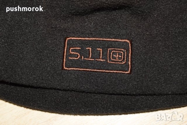 5.11 Tactical Fleece Beanie OS, снимка 2 - Шапки - 42960744