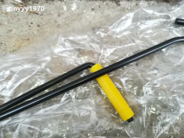 МАНИВЕЛА ЗА КРИК-НОВА 2202251729, снимка 4 - Аксесоари и консумативи - 49235845