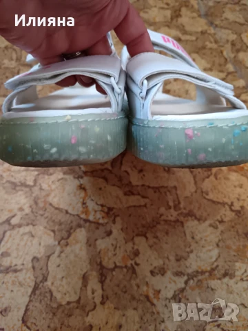 Puma. Маратонки. Сандали. Пума, снимка 4 - Маратонки - 50698153