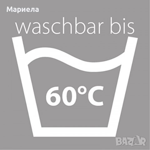 Traumnacht 3-звездно уютно топло покривало, миещо се, бяло, бяло, 135 x 200 cm, снимка 4 - Олекотени завивки и одеяла - 37651715