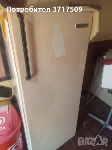 Хладилник Минск 16