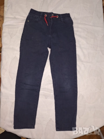 Дрехи за момче.Размер 128см , снимка 7 - Детски комплекти - 36271758