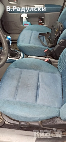 Мазда 2 , снимка 6 - Автомобили и джипове - 52708288