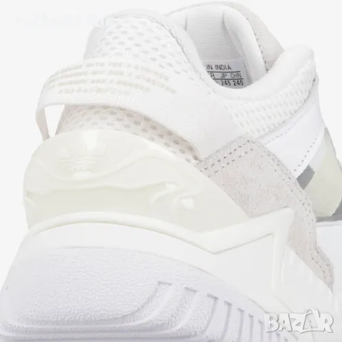 Adidas - Niteball Ii №43 1/3 Оригинал Код 890, снимка 7 - Маратонки - 47300299