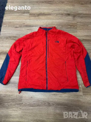 The North Face VENTRIX Primaloft hybrid мъжко изолирано яке XXL, снимка 1 - Якета - 48756321