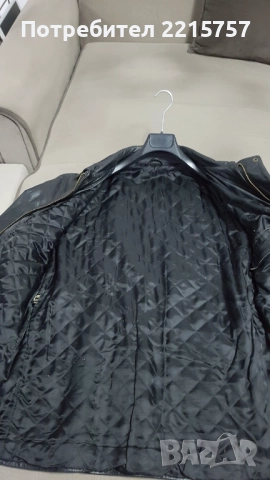 Мъжко зимно яке., снимка 6 - Якета - 47242436