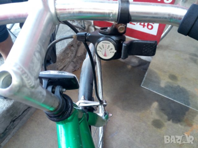 Велосипед Центурион алуминиев , снимка 3 - Велосипеди - 26644075